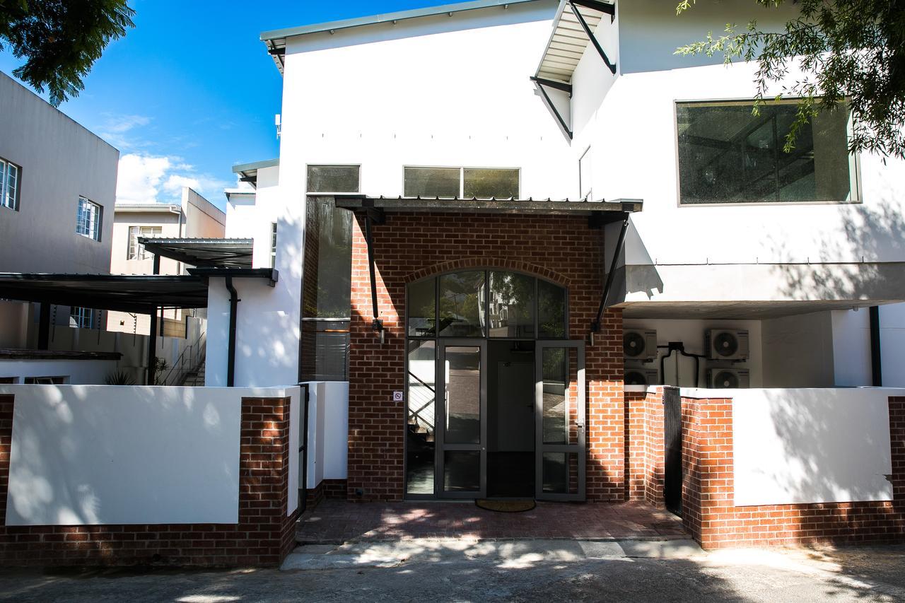 Zeederberg Corner Leilighet Paarl Eksteriør bilde