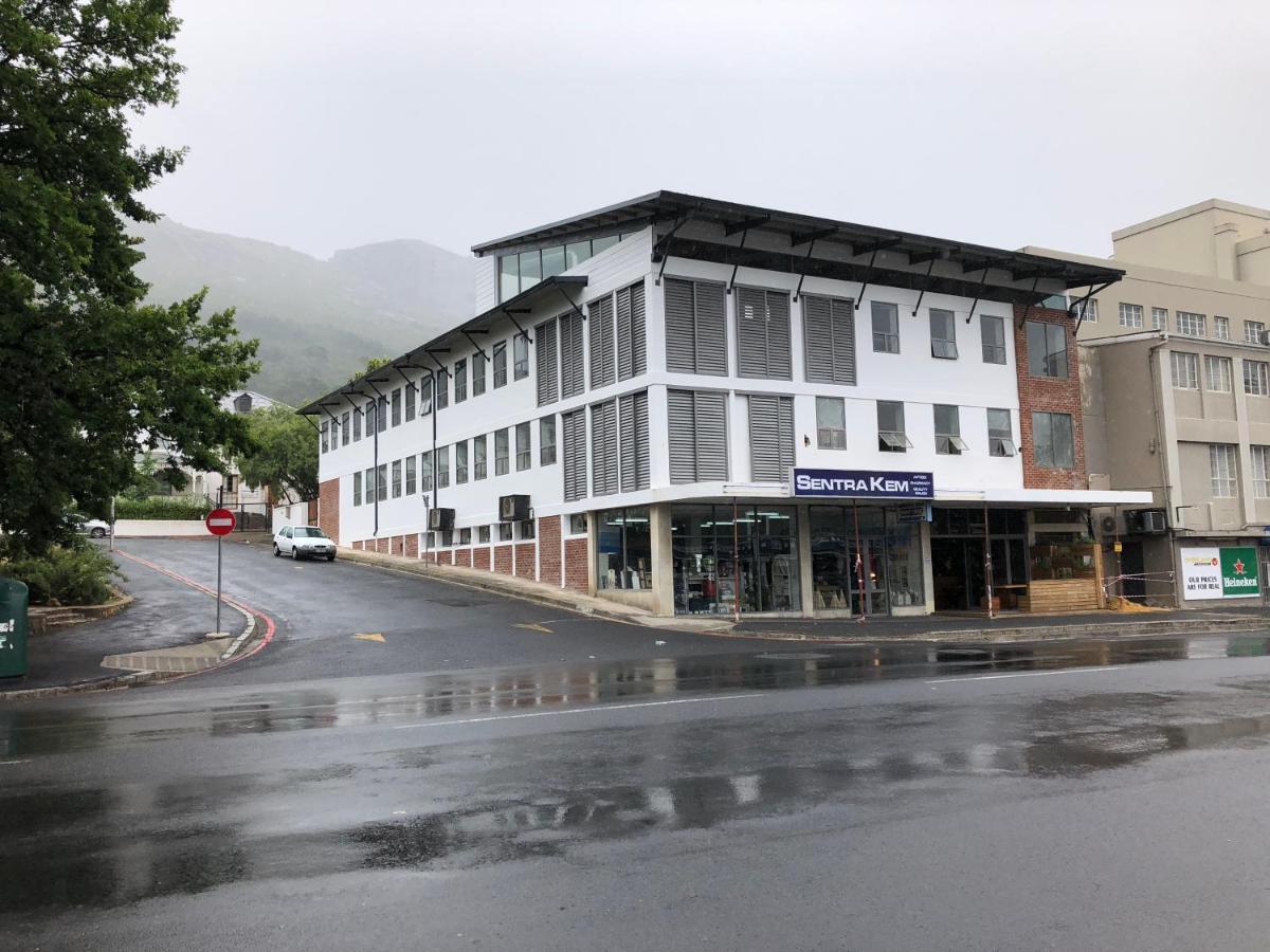 Zeederberg Corner Leilighet Paarl Rom bilde